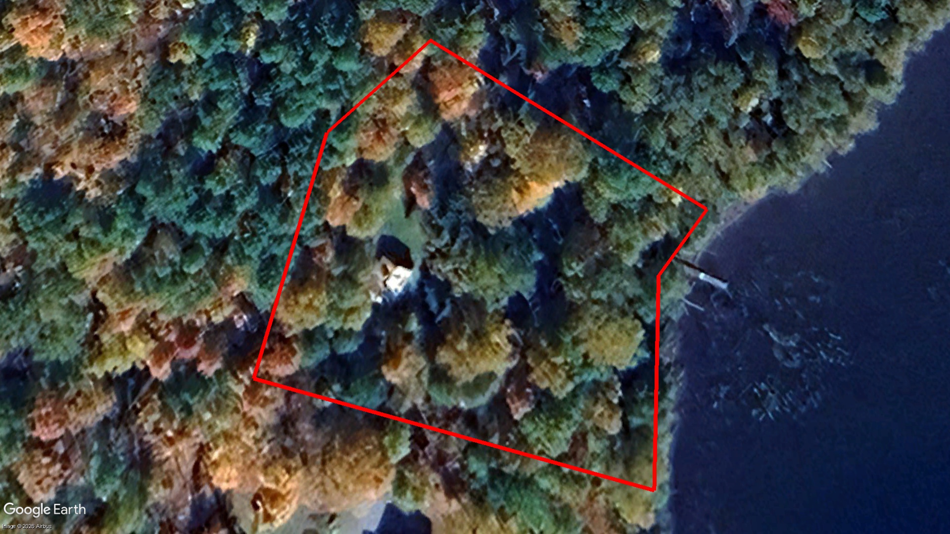 Tax Sale d’Antoine-Labelle, Quebec - 8189 54 5469