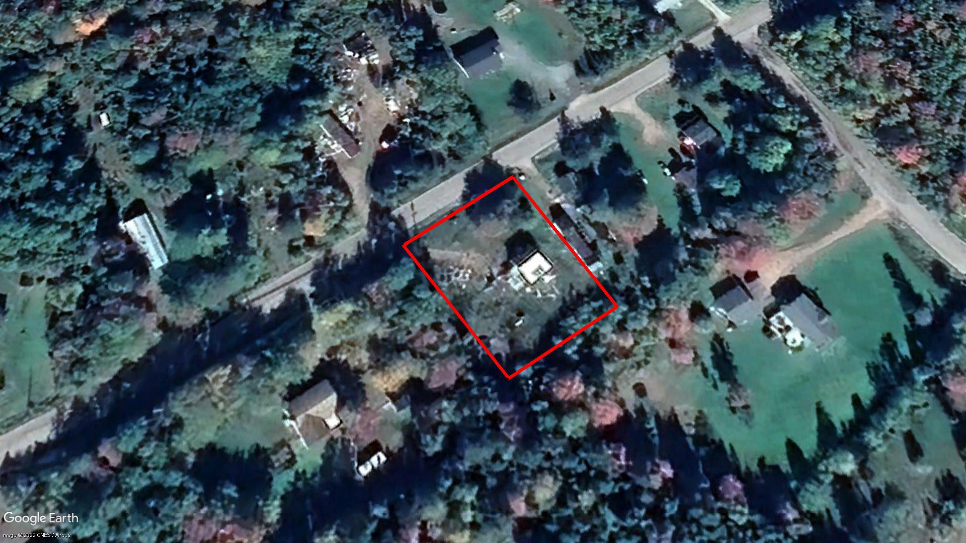 Tax Sale Kings, New Brunswick - 01036046