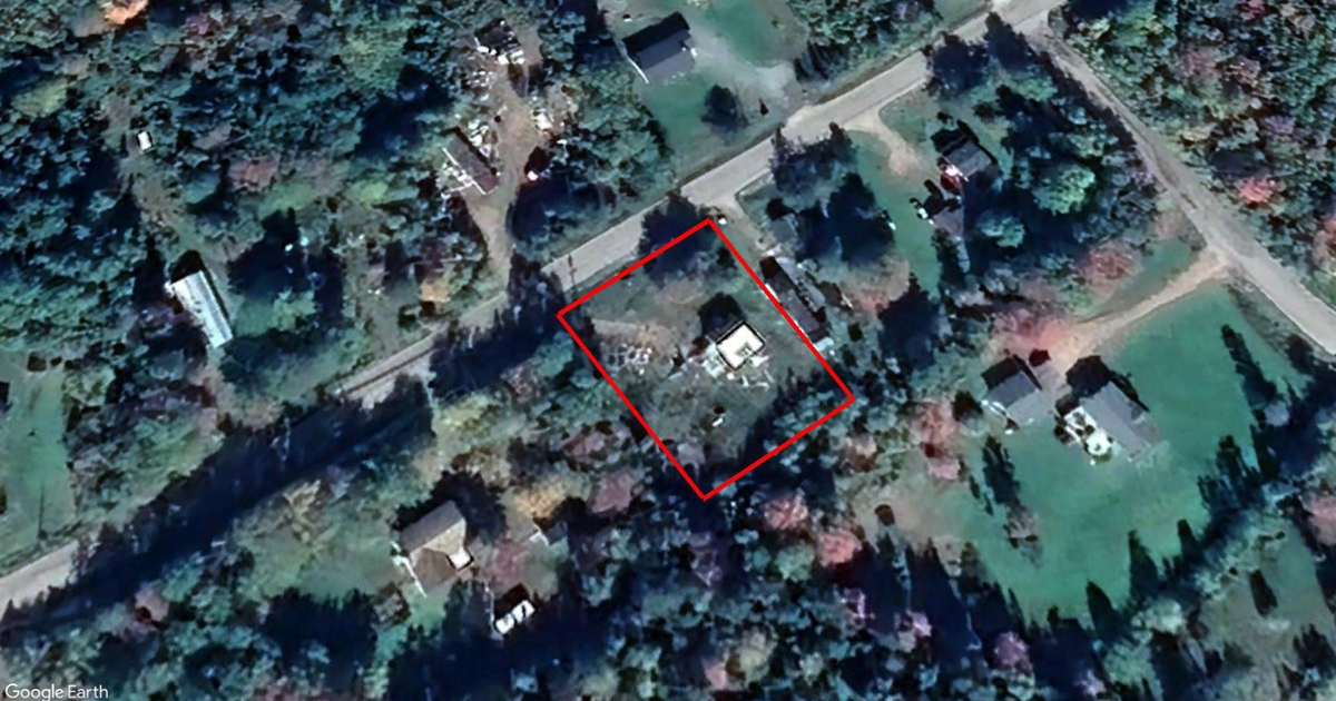 Tax Sale in Kings, New Brunswick 30 knightville road, l.s.d of