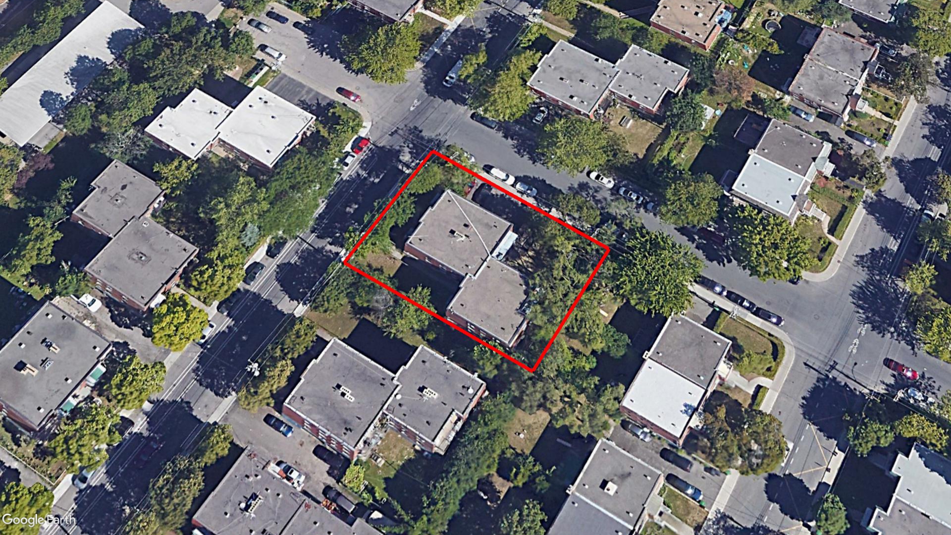 Tax Sale Montreal, Quebec - 474923-00