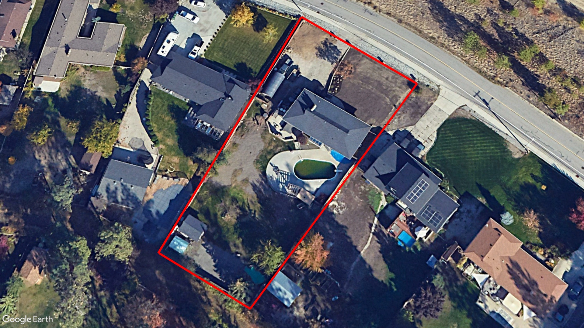 Tax Sale Kelowna, British Columbia - 19-217-07304.096