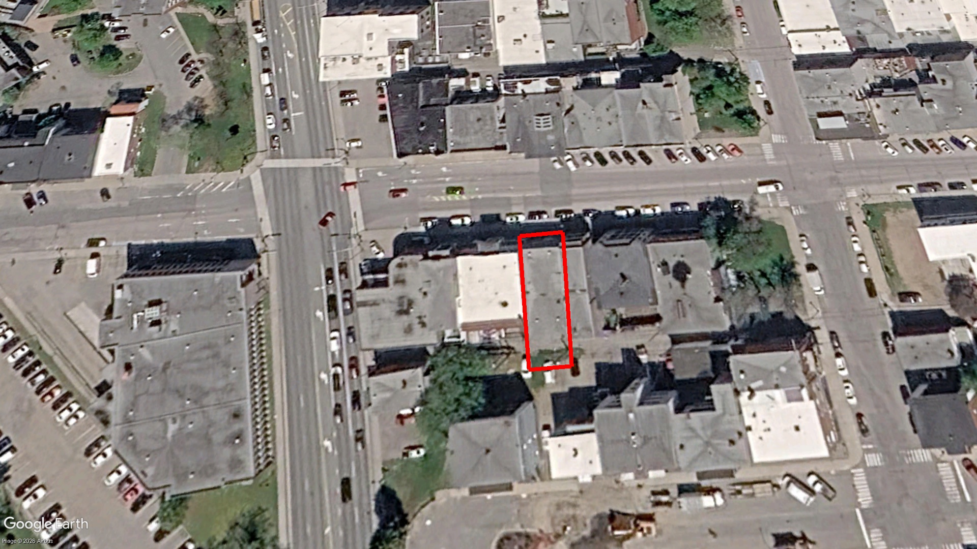 763 - 765 4e rue de la Pointe