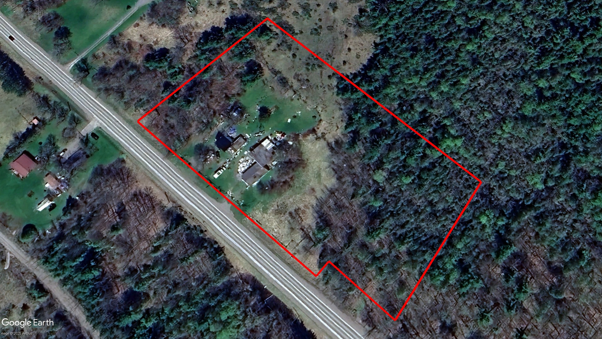 Tax Sale Stirling-Rawdon, Ontario - 12-20-119-035-08110-0000