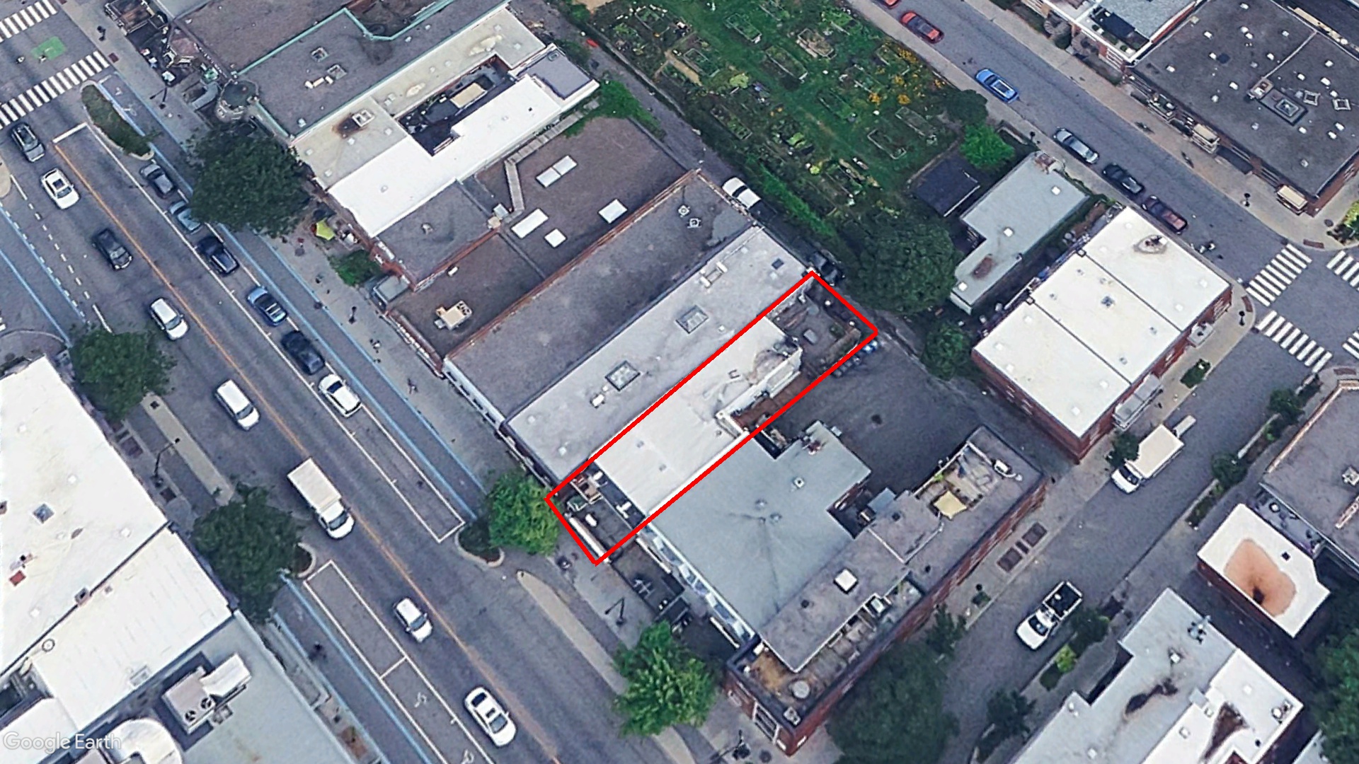 Tax Sale Montreal, Quebec - 530321-00