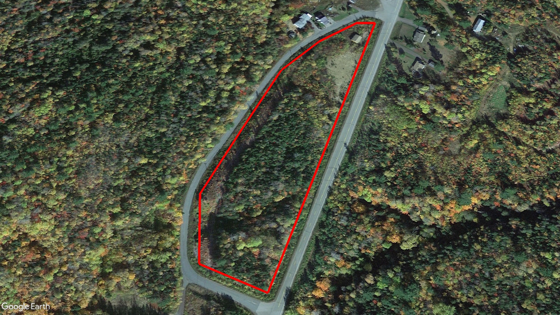 Tax Sale Restigouche, New Brunswick - 05226855