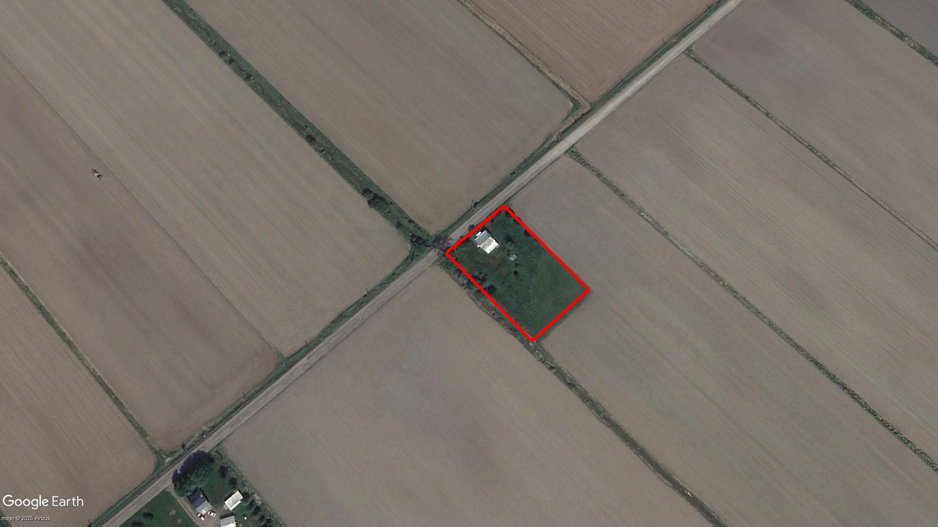 Tax Sale D’Autray, Quebec - 