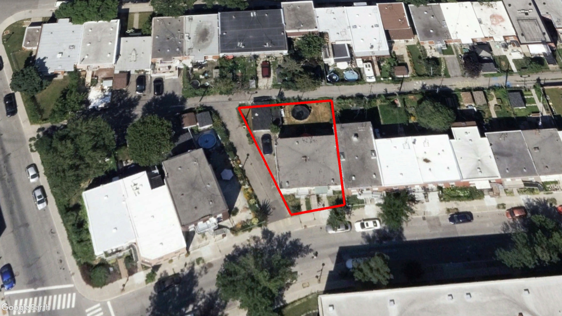 Tax Sale Montreal, Quebec - 401305-00