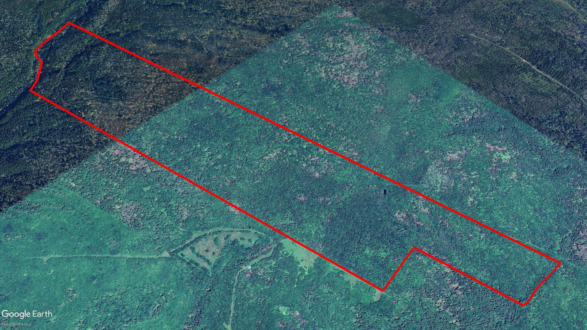 Tax Sale Colchester, Nova Scotia - 02017032