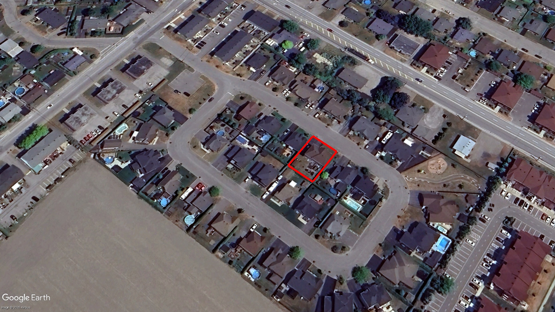 Tax Sale Saint-Hyacinthe, Quebec - 