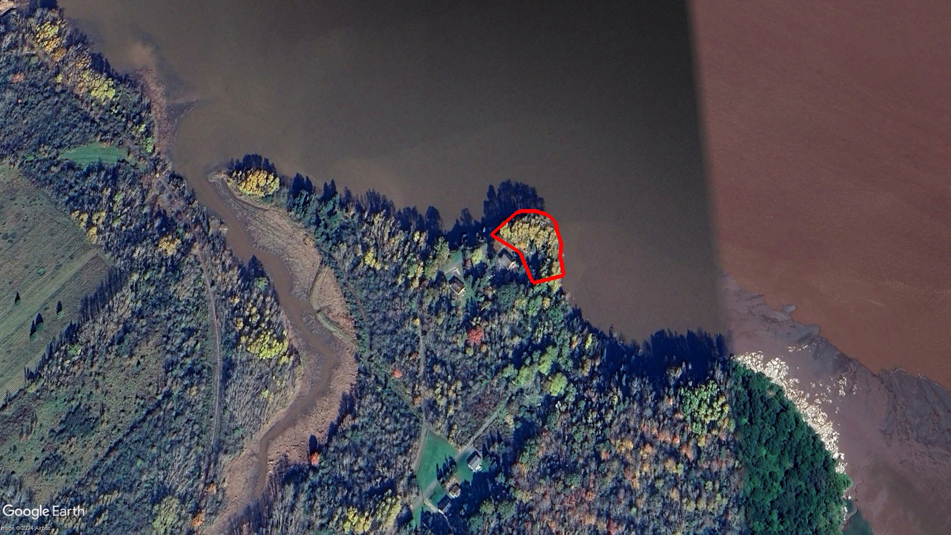 Tax Sale West Hants, Nova Scotia - 04377141