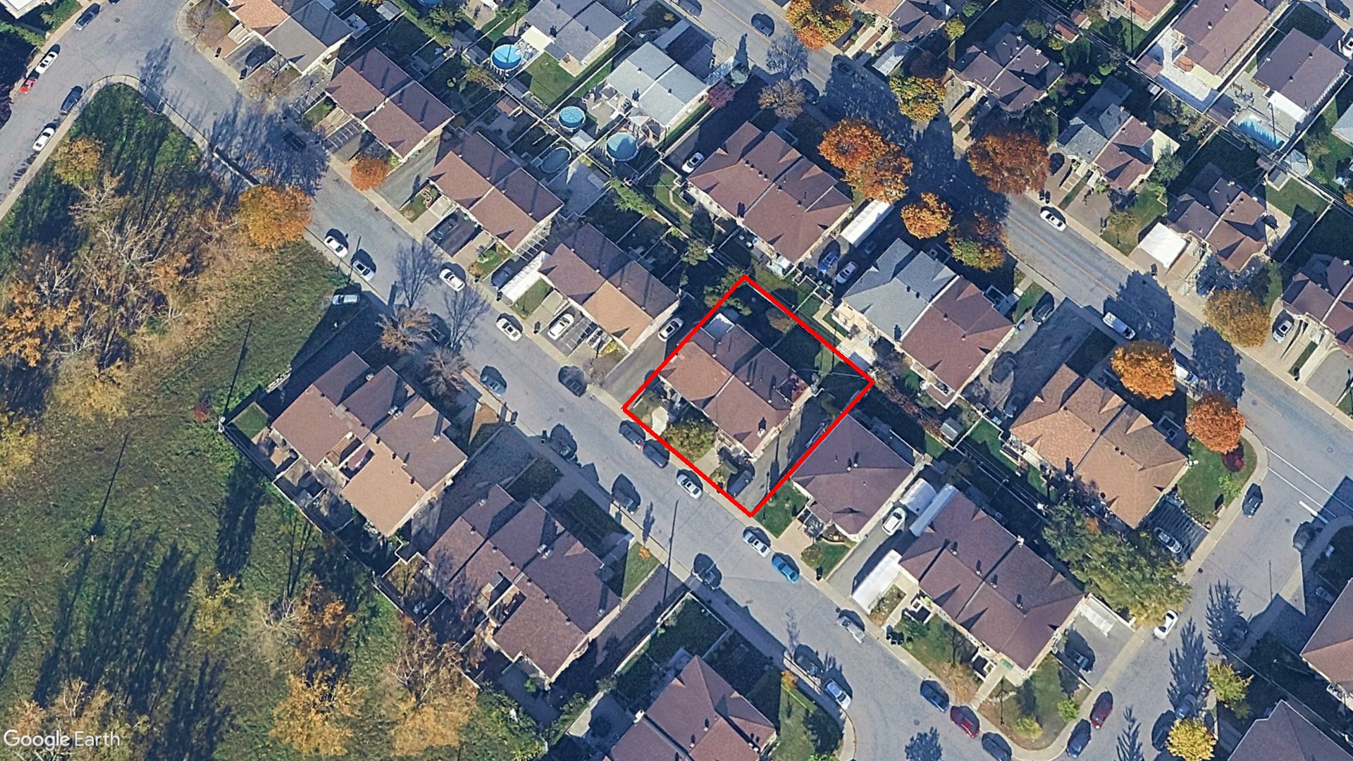 Tax Sale Montreal, Quebec - 855326-81