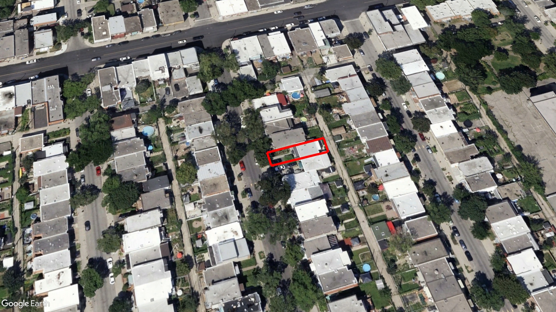 Tax Sale Montreal, Quebec - 412286-00