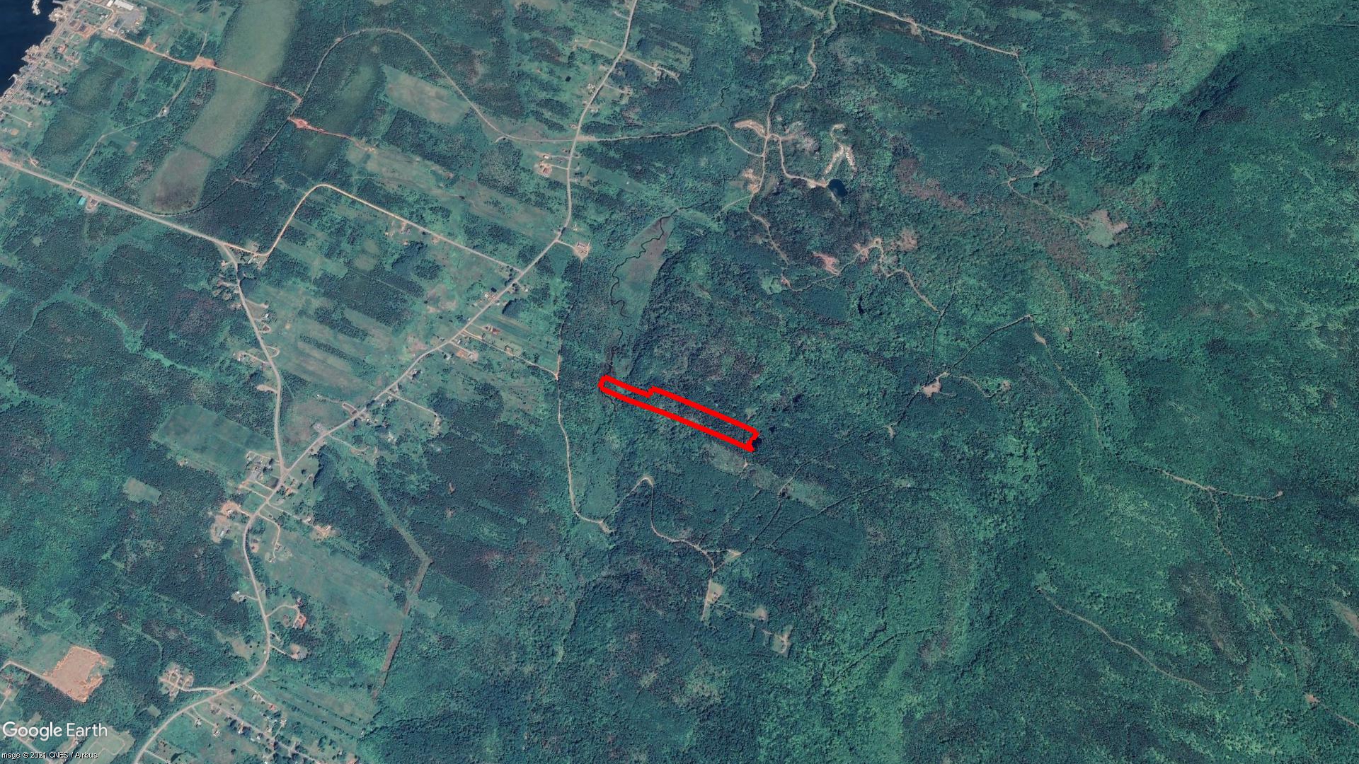 Tax Sale Inverness, Nova Scotia - 10632463