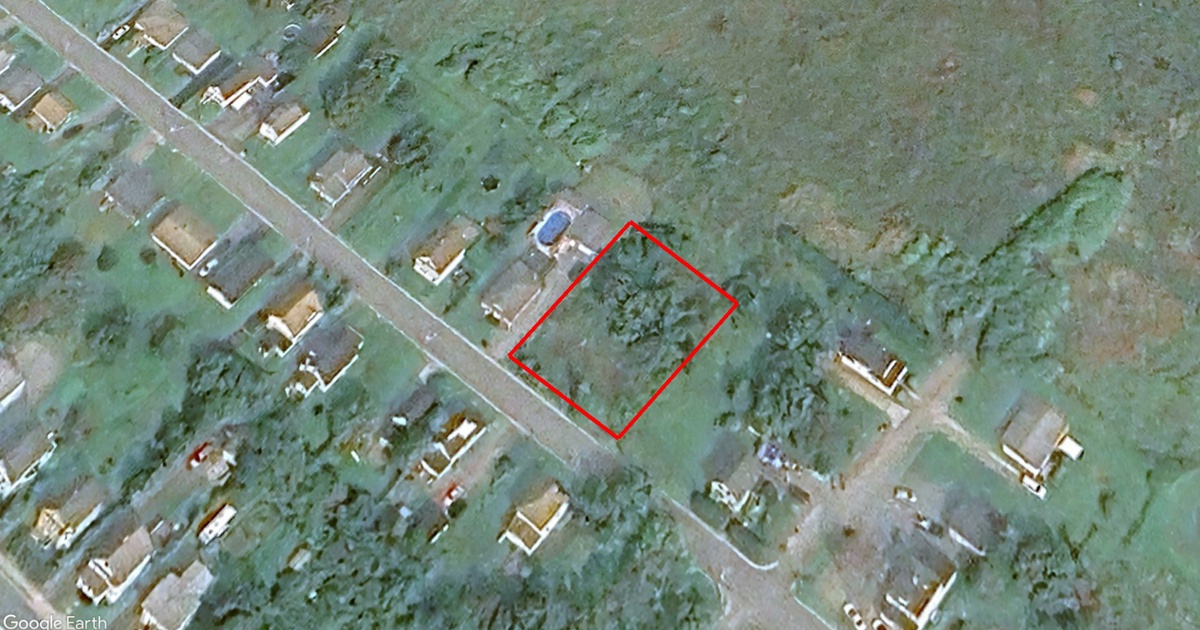 Tax Sale in Cape Breton, Nova Scotia guy st land Tax Sales Hub