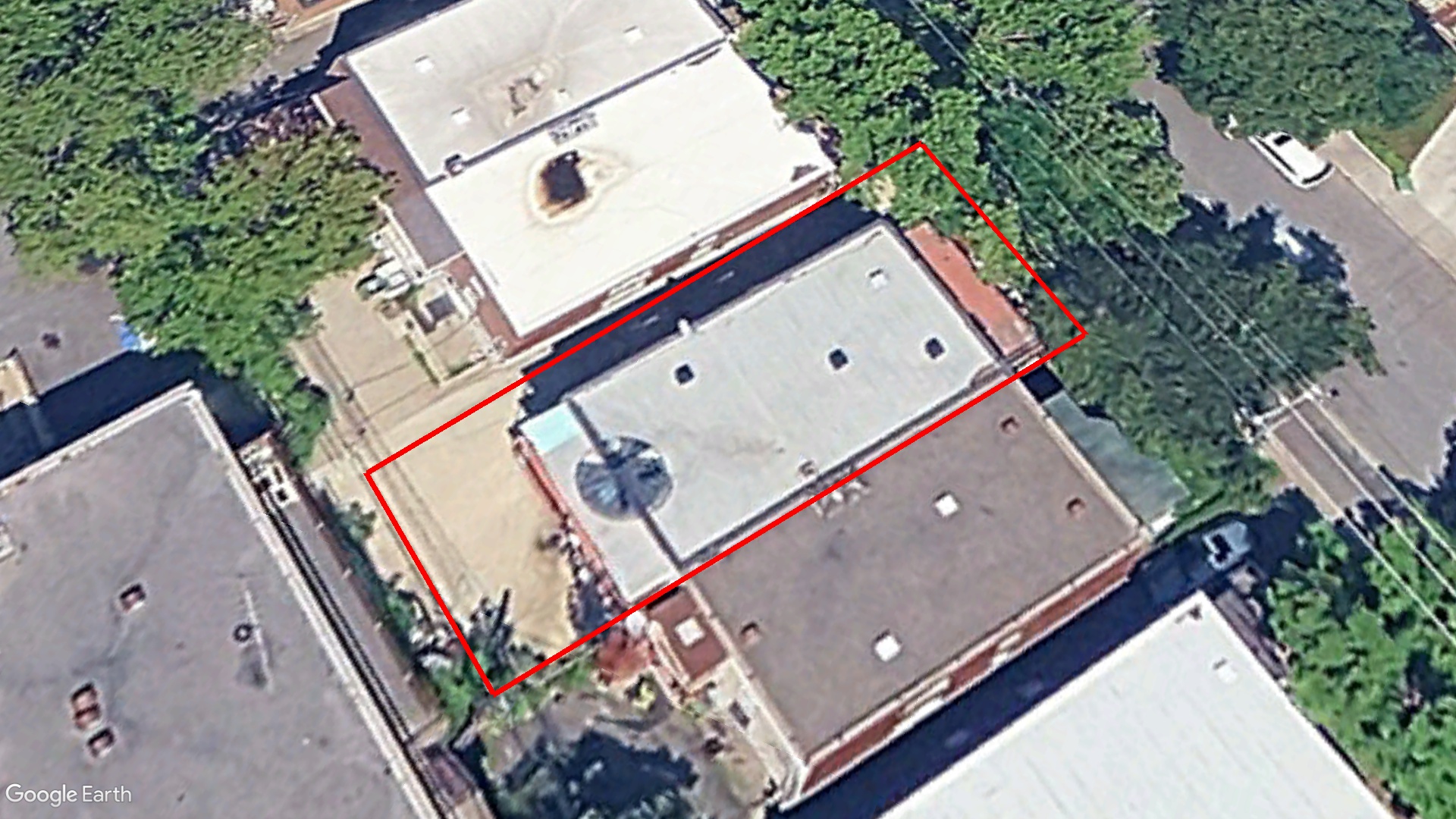 Tax Sale Montreal, Quebec - 430494-00