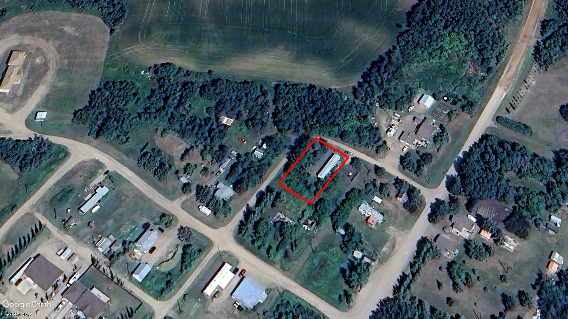 Tax Sale Vermilion River, Alberta - 806000901
