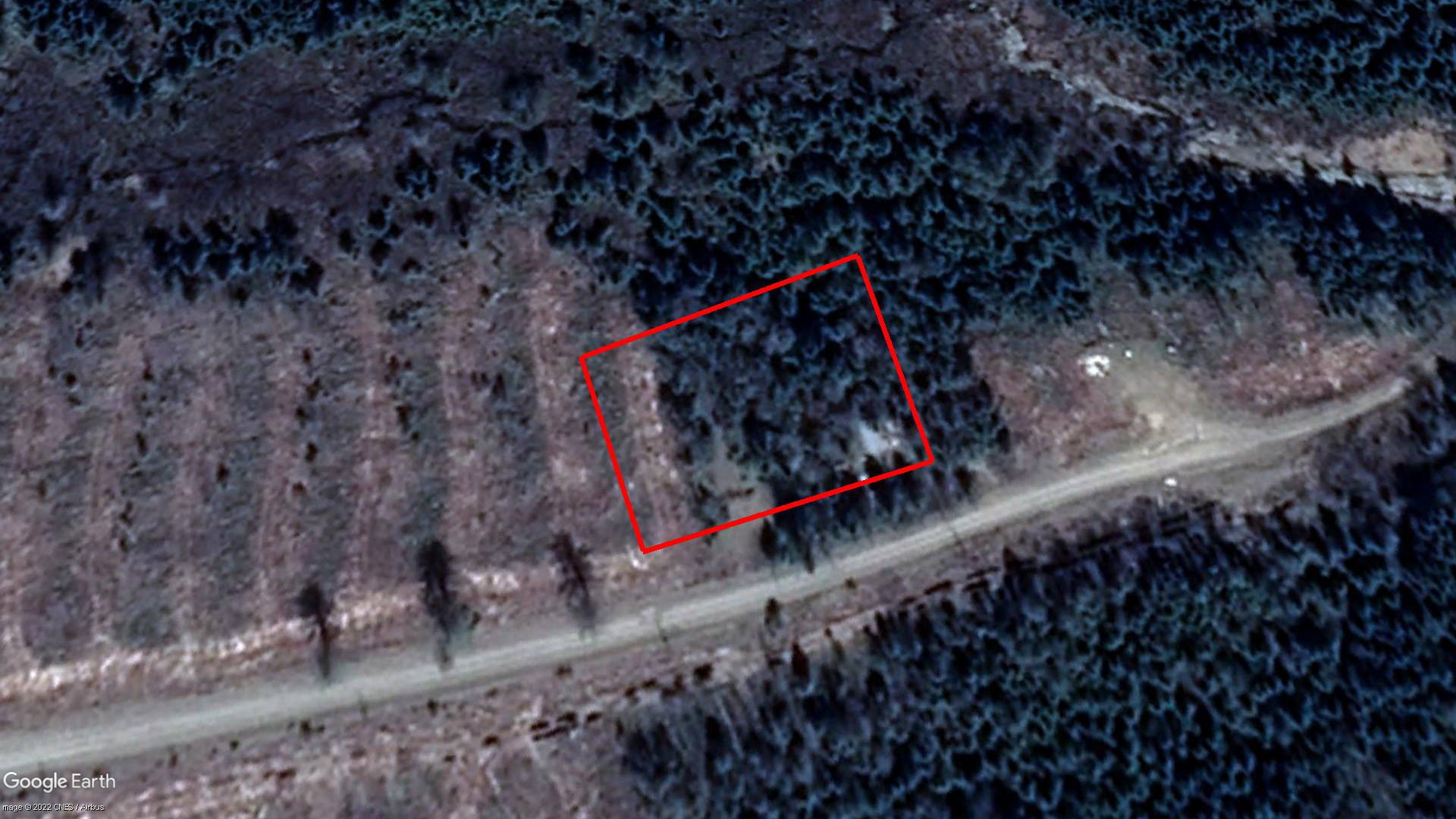 Tax Sale Victoria, New Brunswick - 00351079