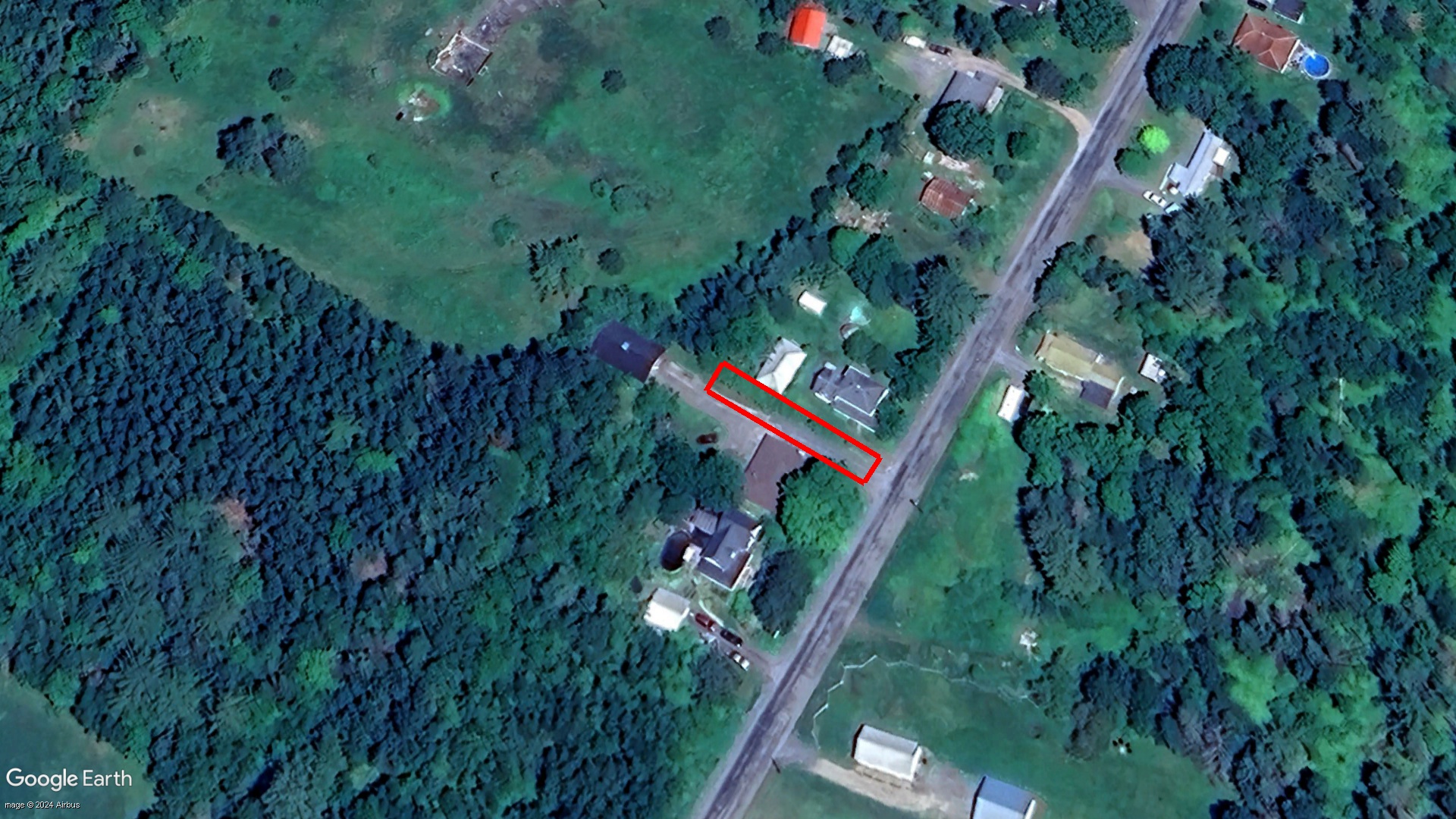 Tax Sale York/Sunbury, New Brunswick - 06124357