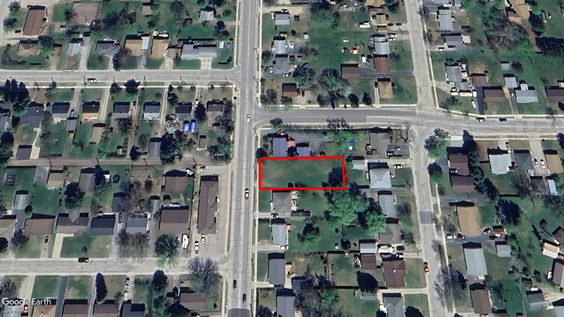 Tax Sale Dryden, Ontario - 60 26 260 006 12400 0000