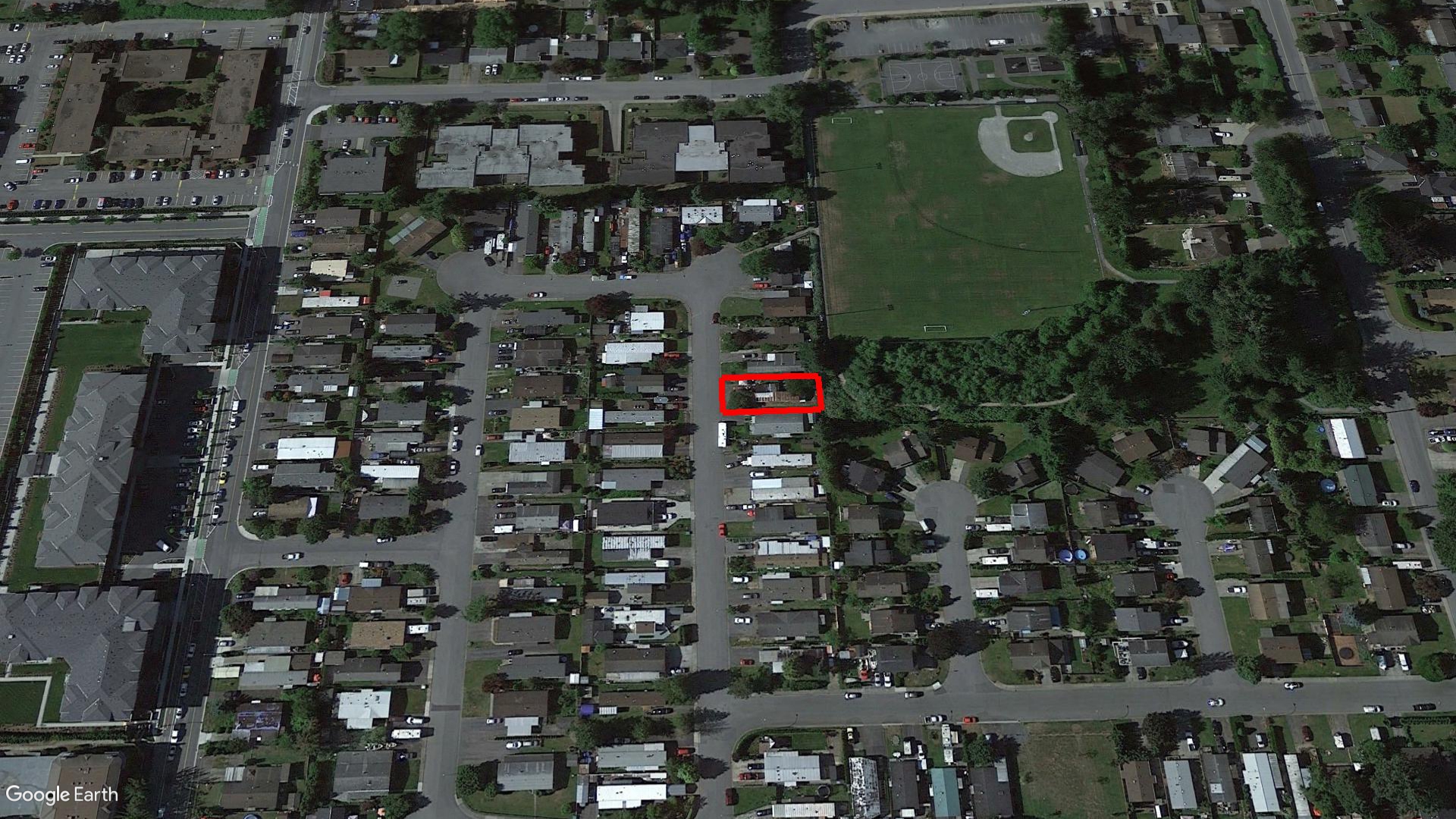 Tax Sale Abbotsford, British Columbia - 15-313-61530-4080-9