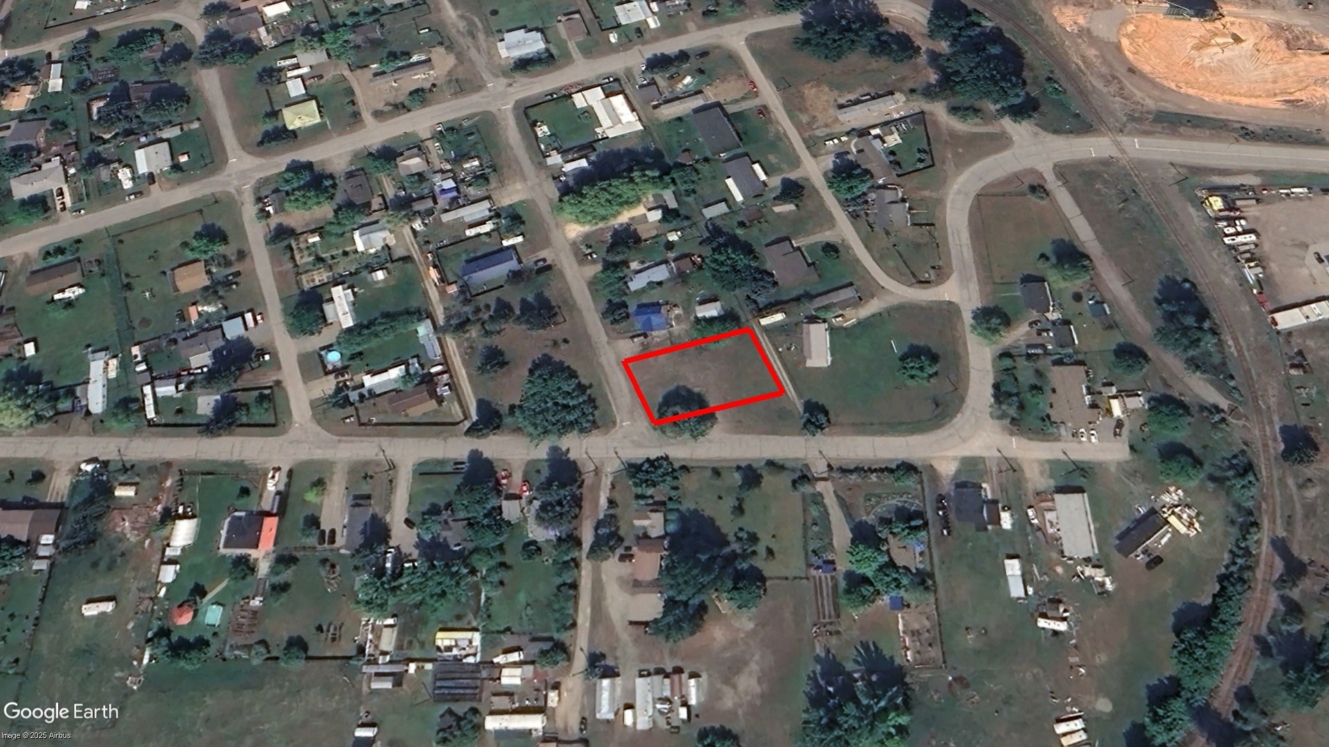 Tax Sale Grand Forks, British Columbia - 210-01562.000 