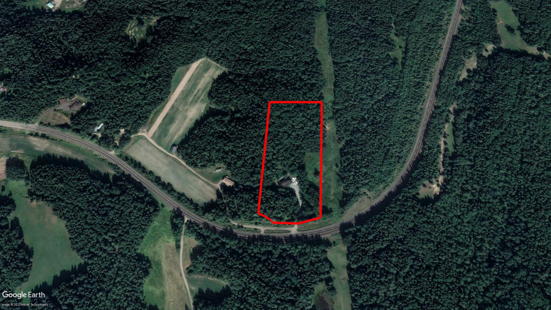 Tax Sale Prince George, British Columbia - 26-226-90-11307.020