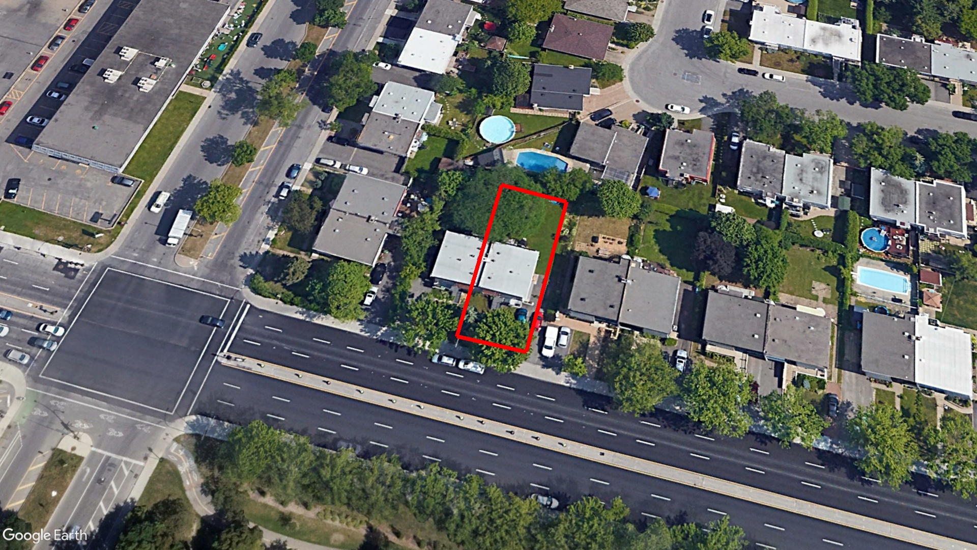 Tax Sale Montreal, Quebec - 695636-18