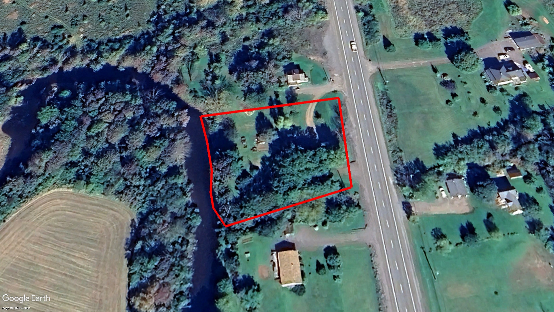 Tax Sale Cumberland, Nova Scotia - 03437736