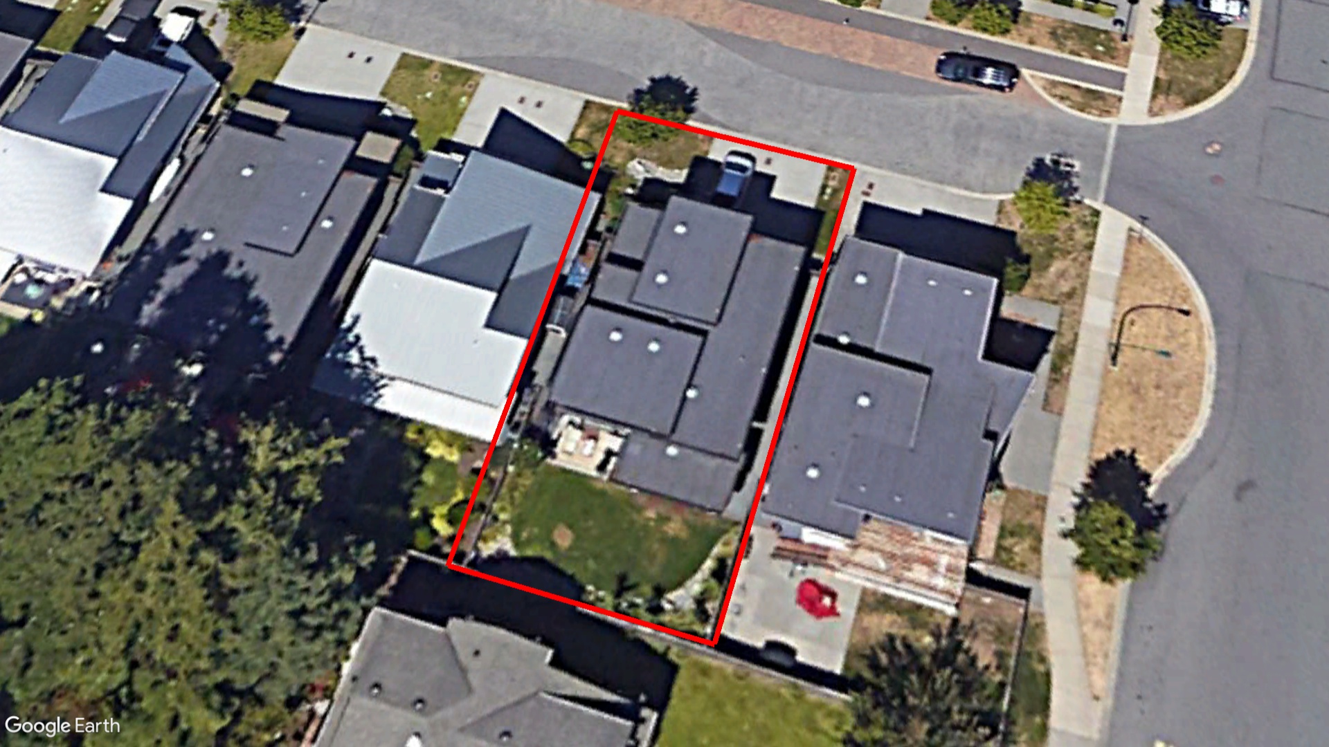 Tax Sale Colwood, British Columbia - 