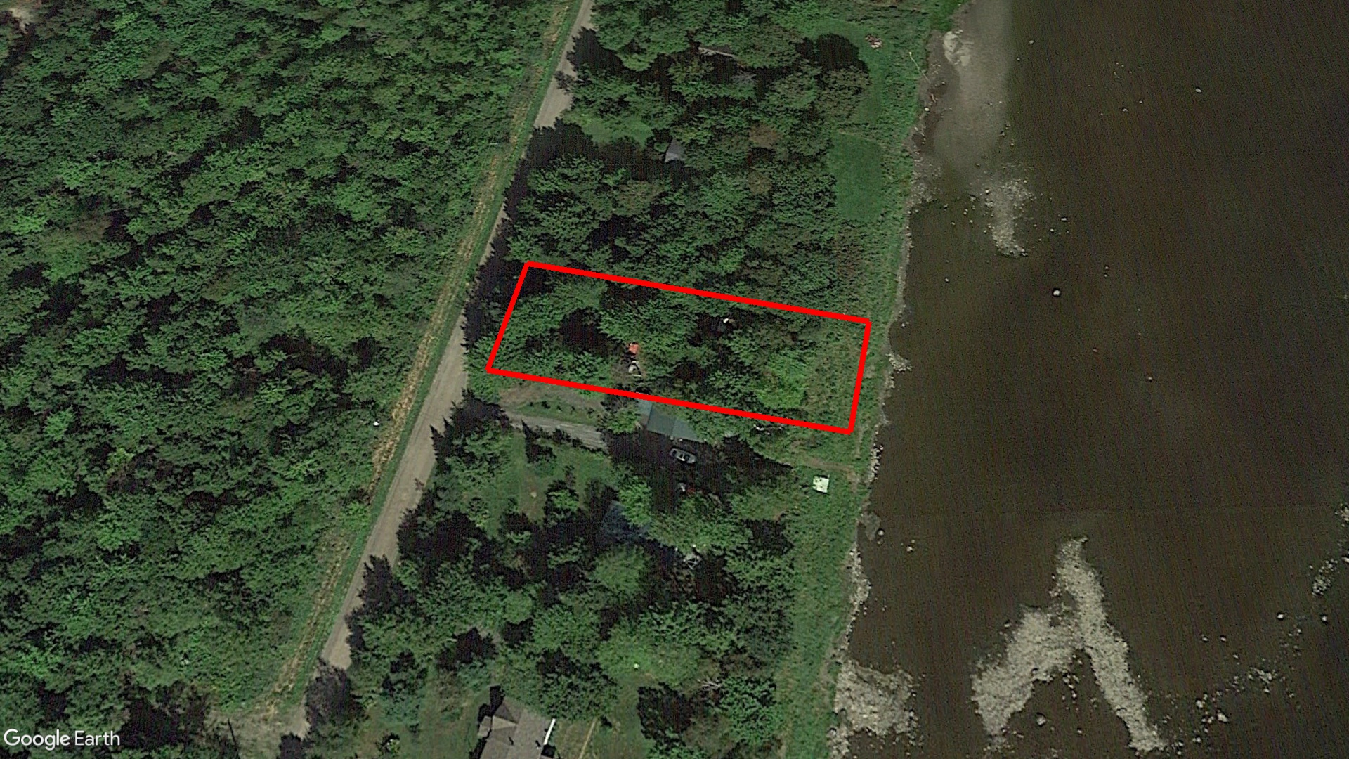 Tax Sale Drummondville, Quebec - 49030-9676-58-0763