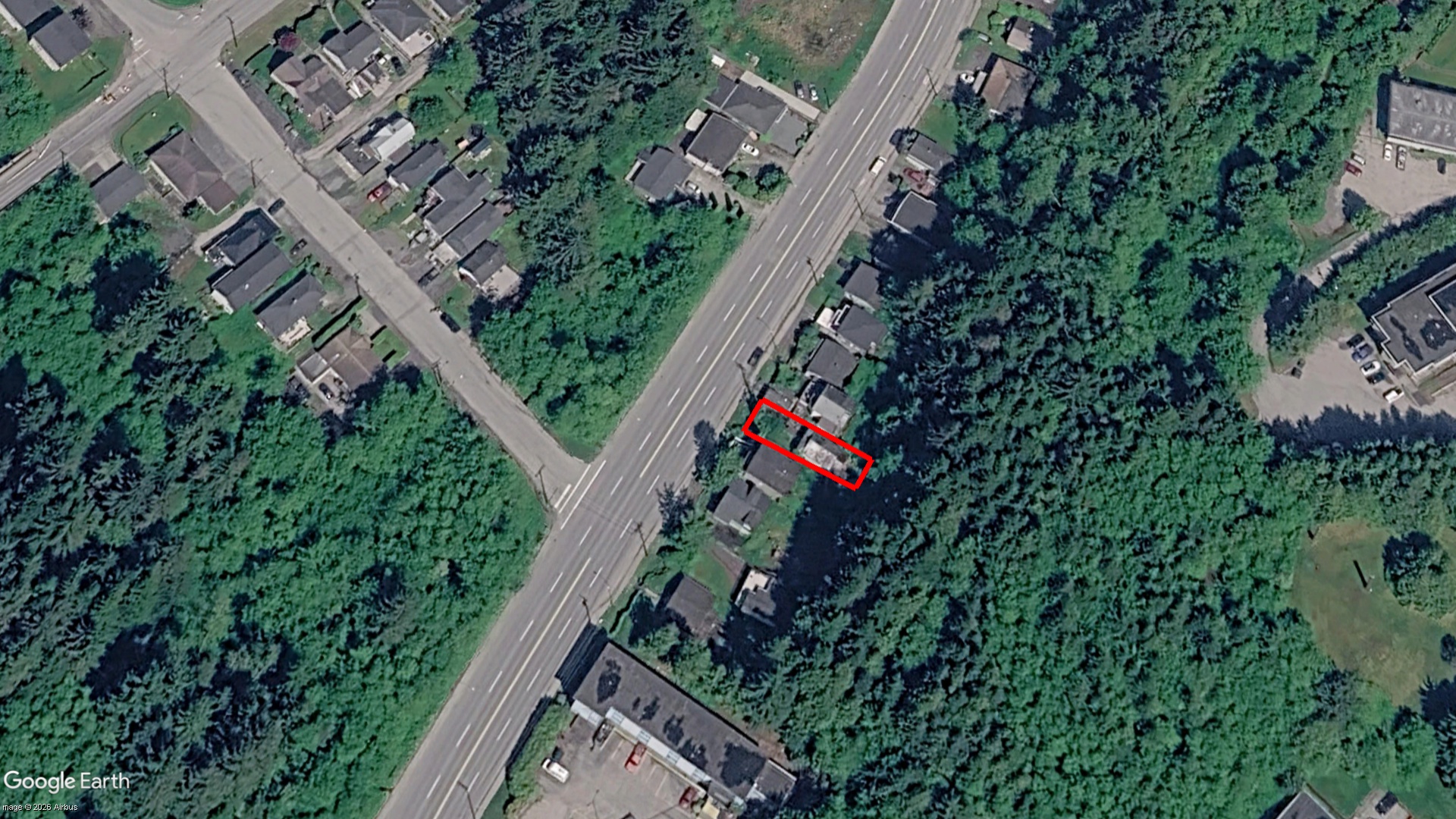 Tax Sale Prince Rupert, British Columbia - 227-0000791.000