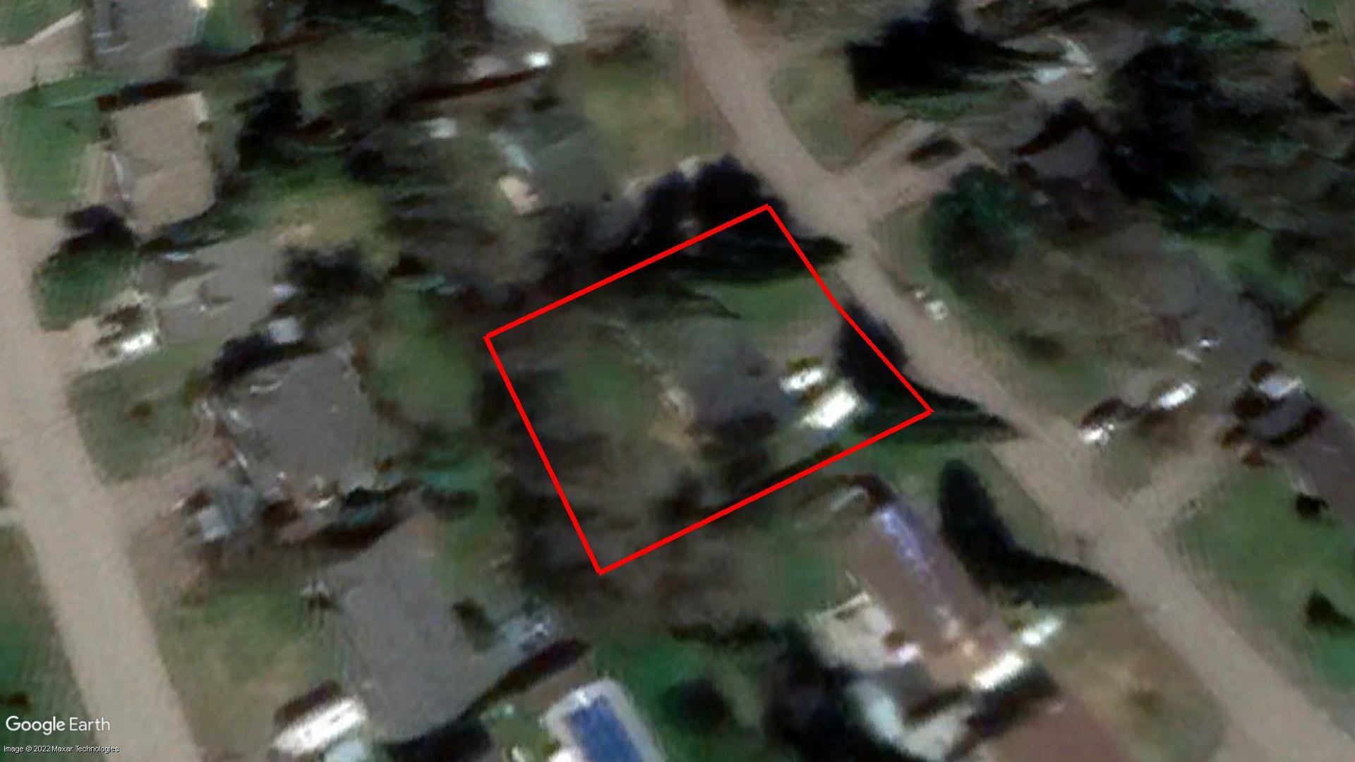 Tax Sale Prince George, British Columbia - 26-226-90-31057.125