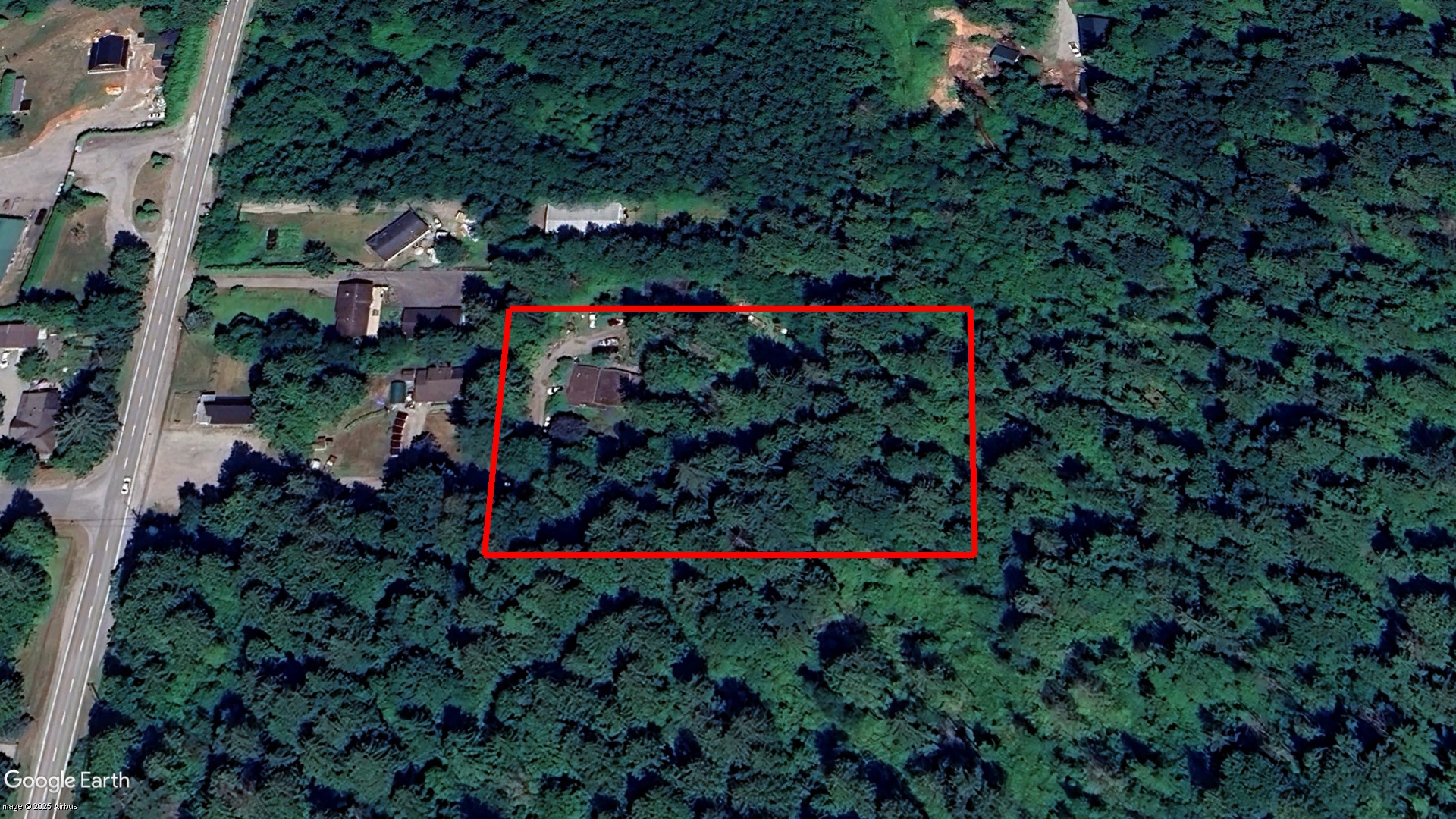 Tax Sale Maple Ridge, British Columbia - 05071-0200-9