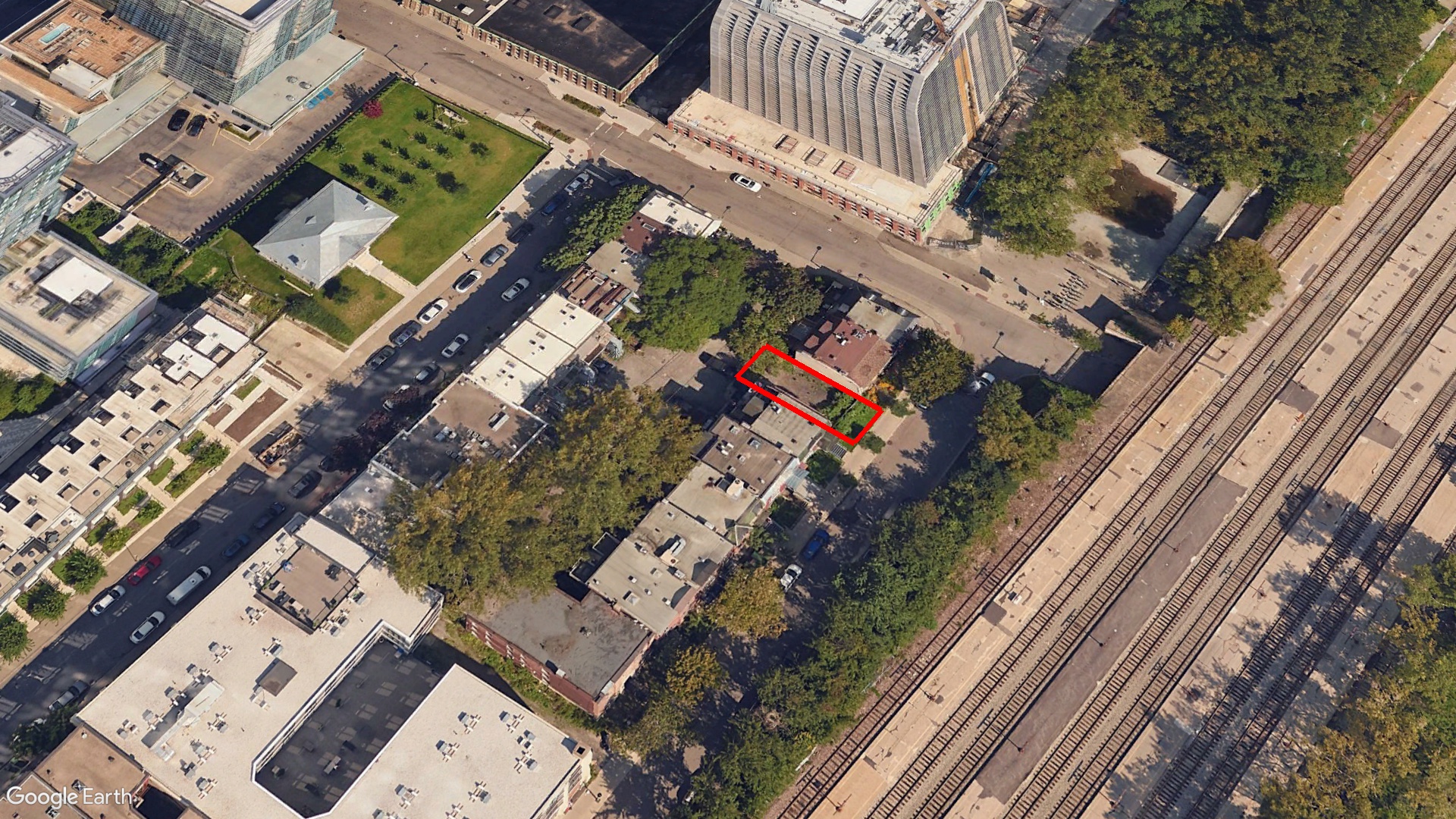 Tax Sale Montreal, Quebec - 261256-16