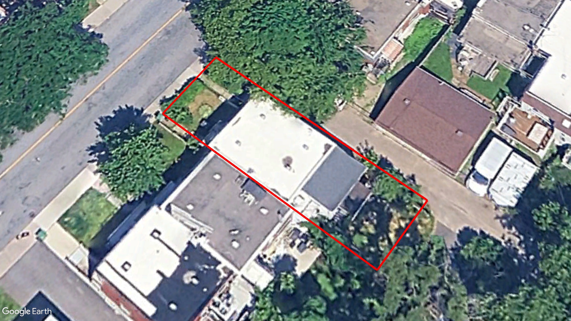 Tax Sale Montreal, Quebec - 431124-00