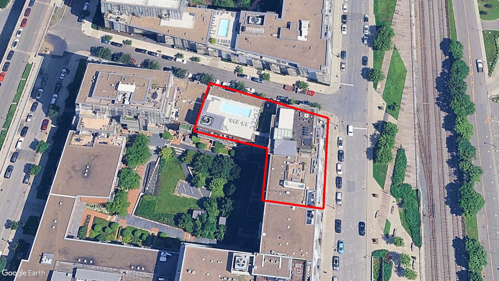 Tax Sale Montreal, Quebec - 110351-42