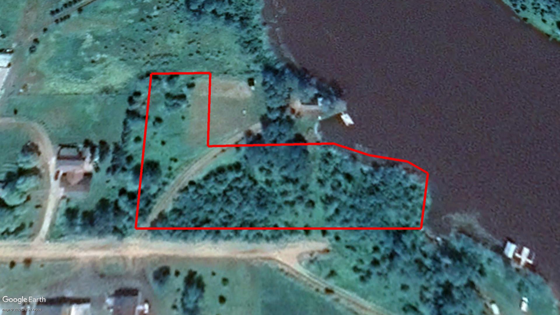 Tax Sale Iroquois Falls, Ontario - 56-31-060-006-15001.0000