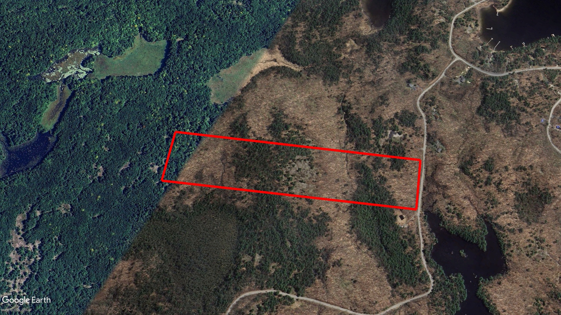 44 BLAIRS LANDING RD., NOBEL