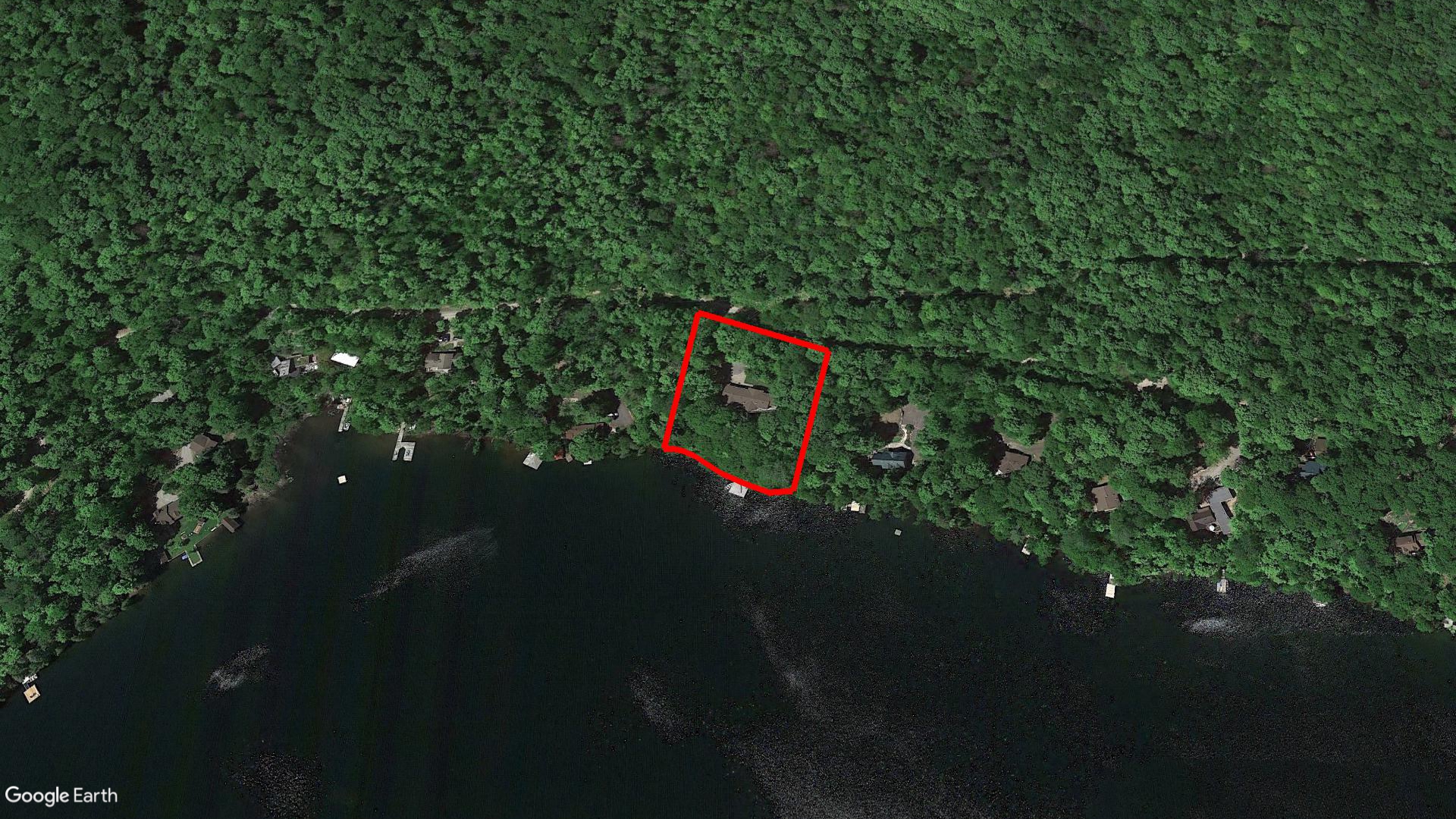 Tax Sale  Des-Collines-De-L'outaouais, Quebec - 6959-20-9091