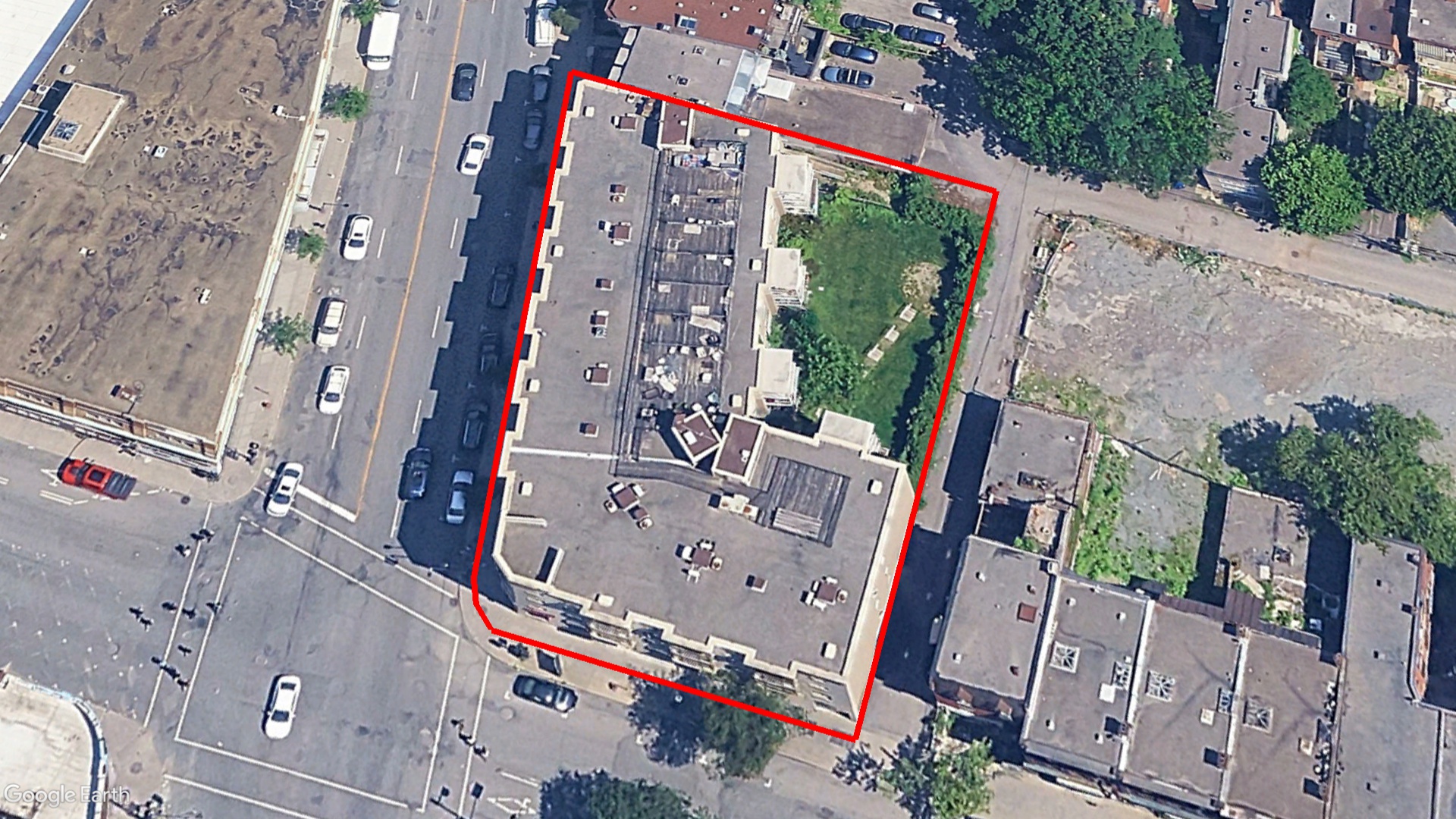 Tax Sale Montreal, Quebec - 171603-34