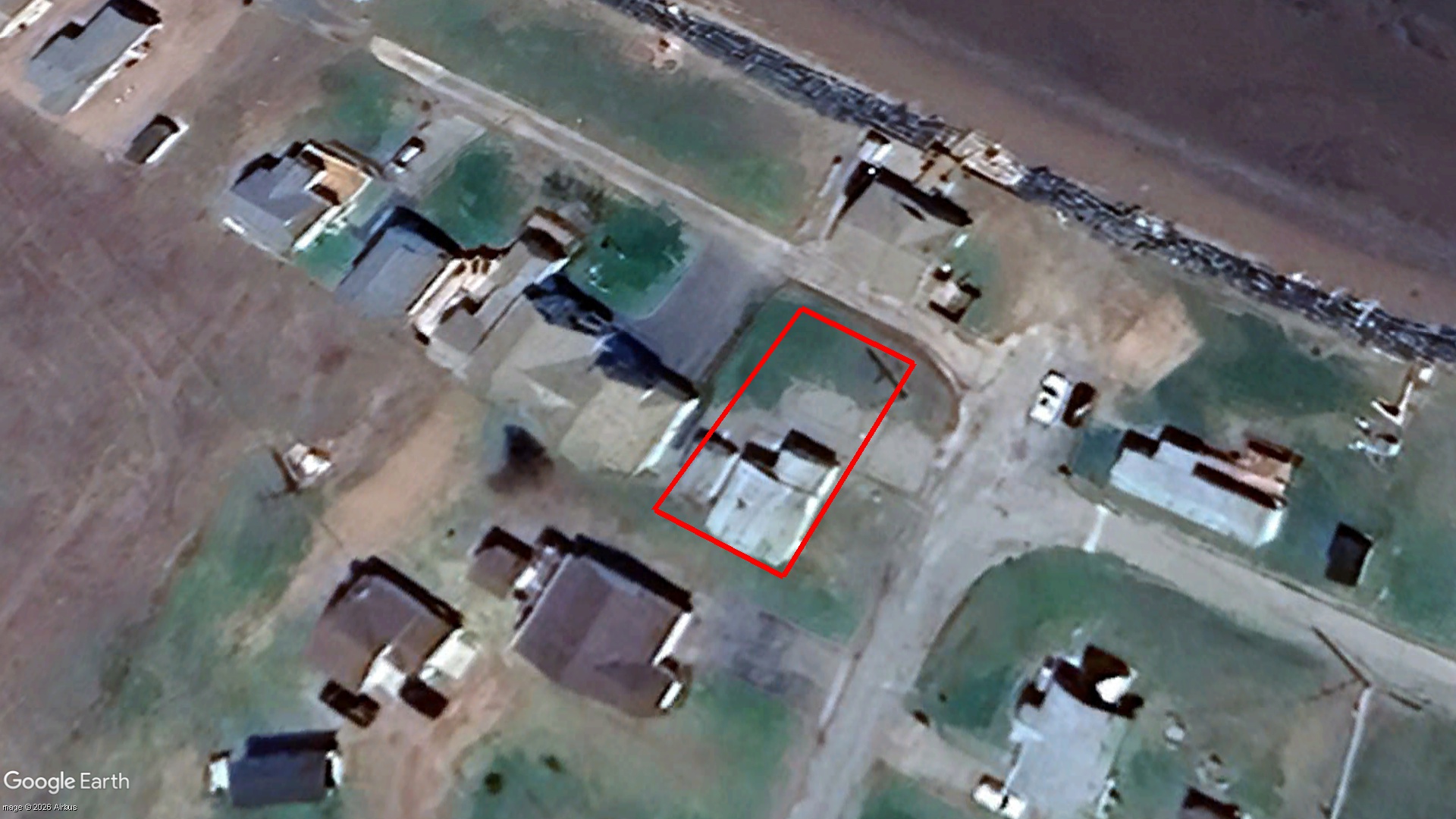 85 Du Monument Street, Shippagan