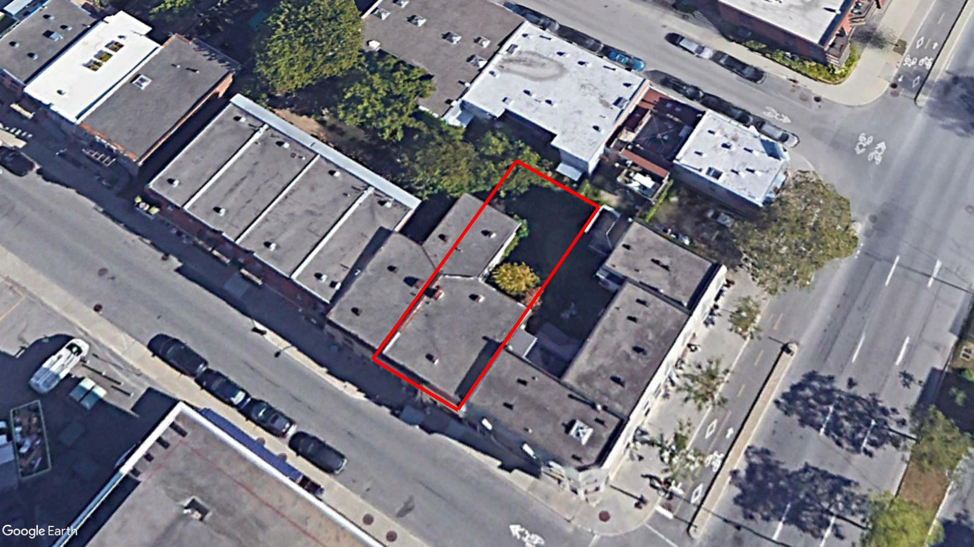 Tax Sale Montreal, Quebec - 220373-50