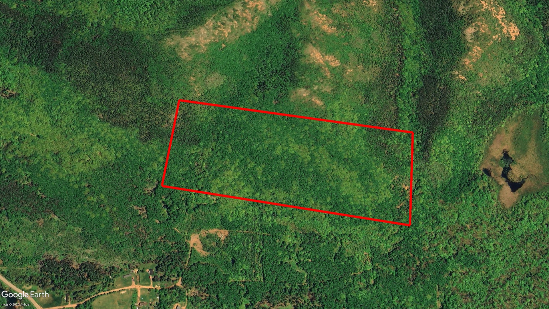 Tax Sale Inverness, Nova Scotia - 10494877