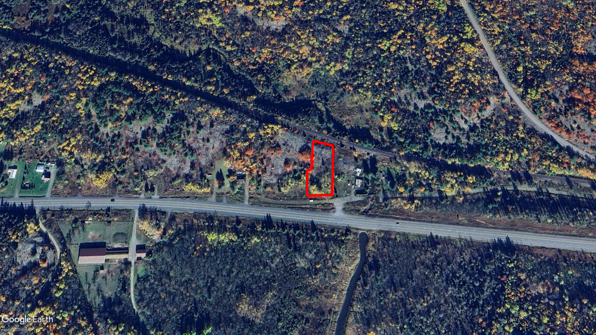 Tax Sale Huron Shores, Ontario - 57 24 000 002 05200 0000