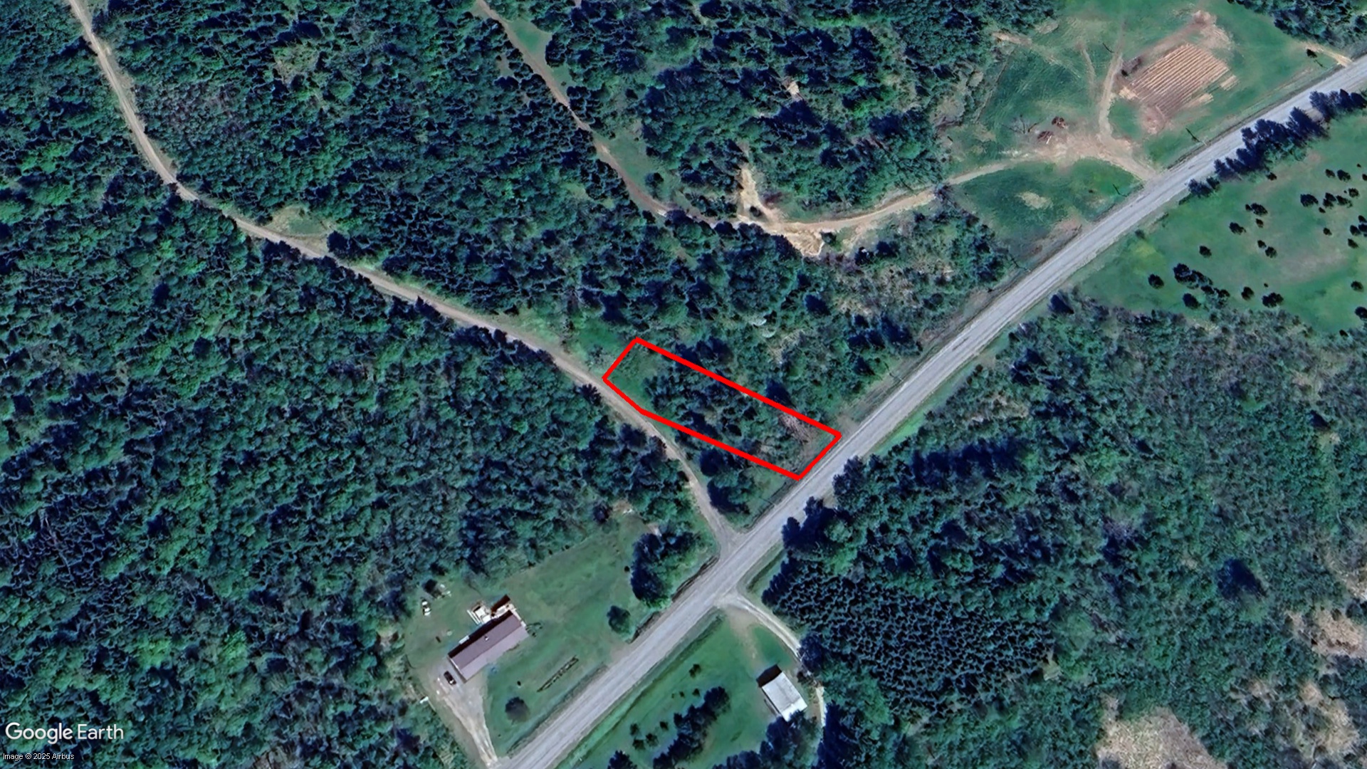 Tax Sale Victoria, New Brunswick - 00355934