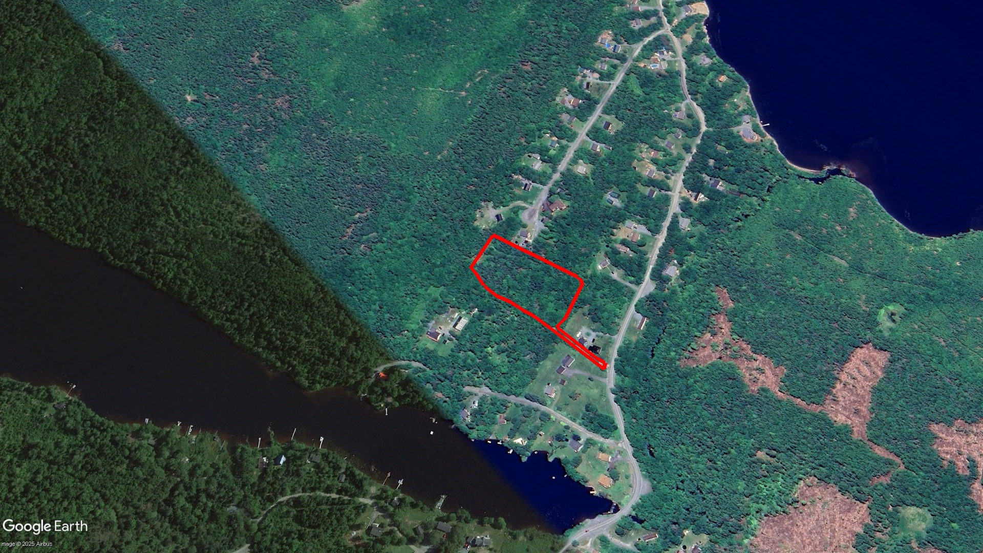 Tax Sale Halifax, Nova Scotia - 07638736