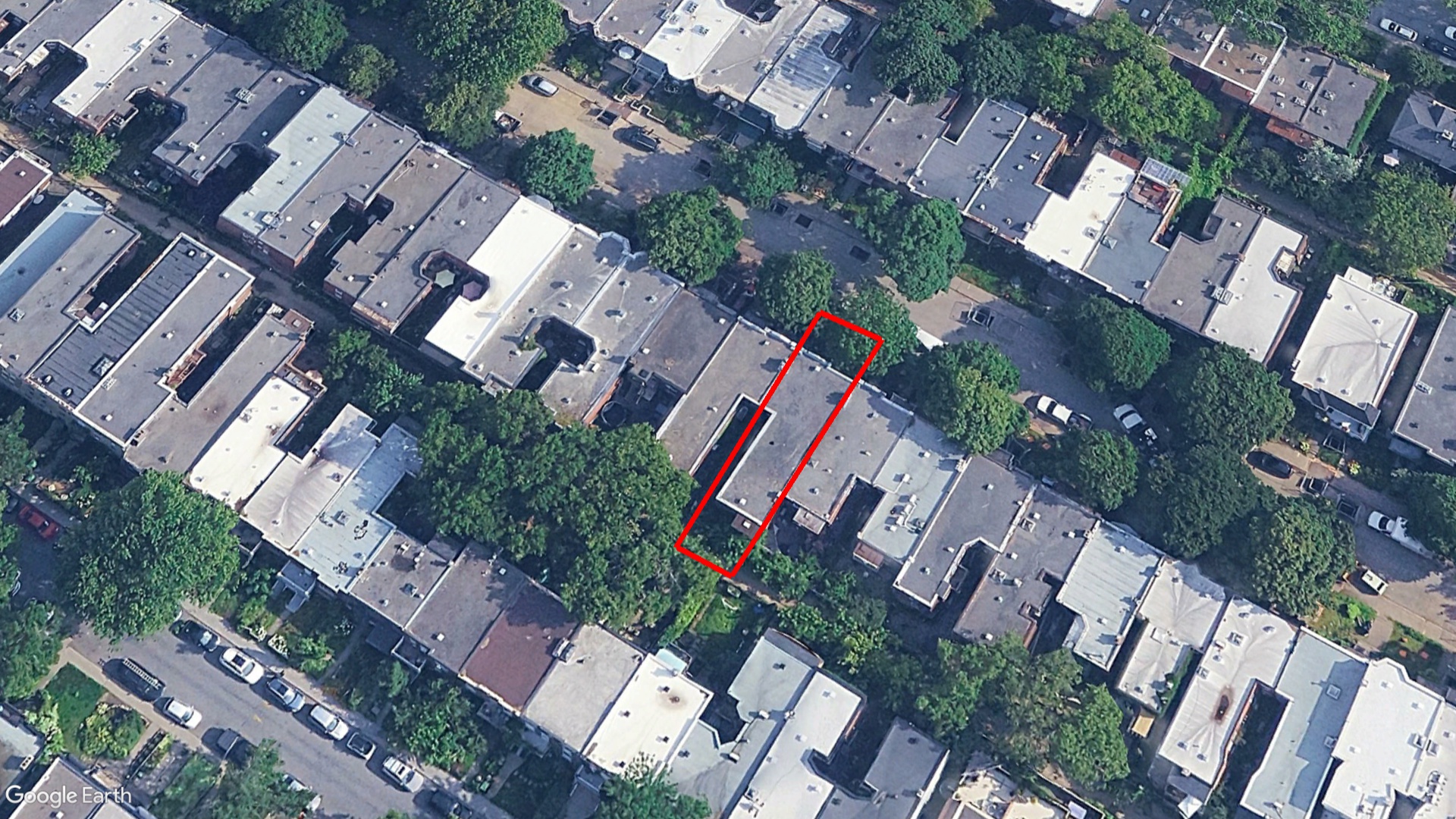 Tax Sale Montreal, Quebec - 441684-00