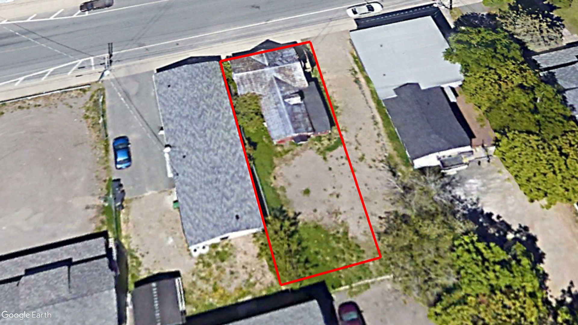 Tax Sale Gloucester, New Brunswick - 02841177
