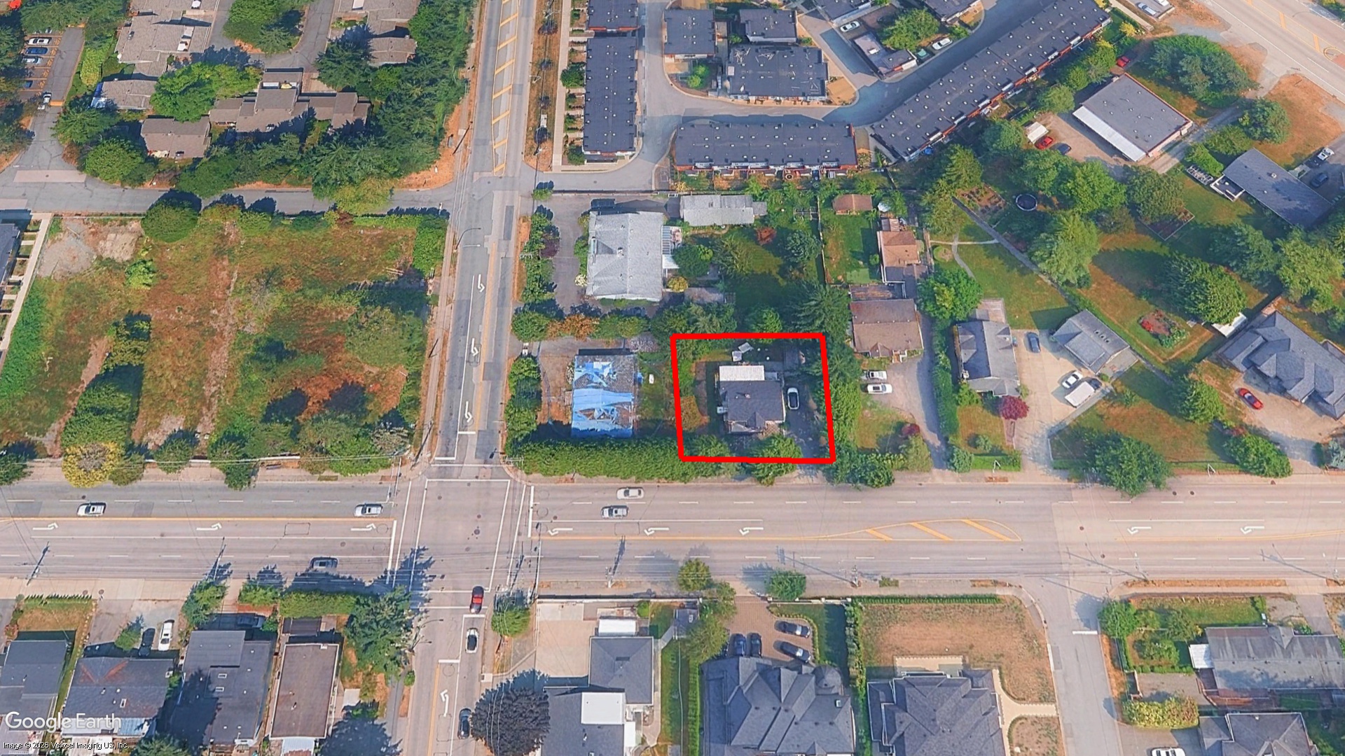 Tax Sale Surrey, British Columbia - 