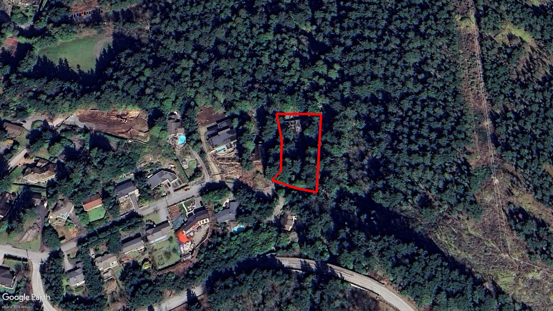 Tax Sale West Vancouver, British Columbia - 